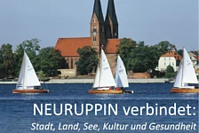 Durch Klick zur NeuruppinStrategie 2030 Teil 2, Strategie