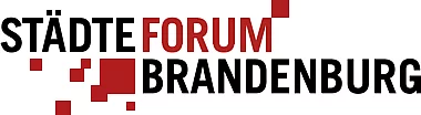 Logo Städteforum Brandenburg - zur Website vom Städteforum Brandenburg