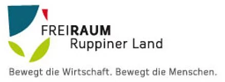 Logo Freiraum Ruppiner Land - zur Website vom Freiraum Ruppiner Land
