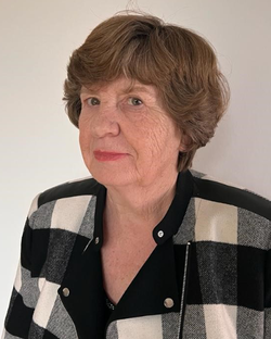 Margarete Jungblut