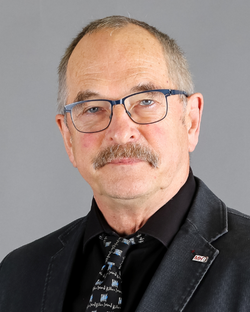 Prof. Dr. Dieter Nürnberg