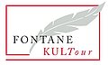 Logo Fontane KULTour