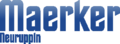 Logo Maerker Neuruppin