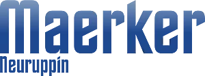 Logo des Bürgerservice Maerker für Neuruppin