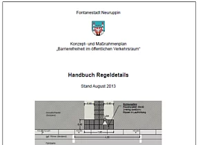 Durch Klick zum Handbuch Regeldetails