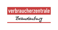 Logo Verbraucherzentrale Brandenburg